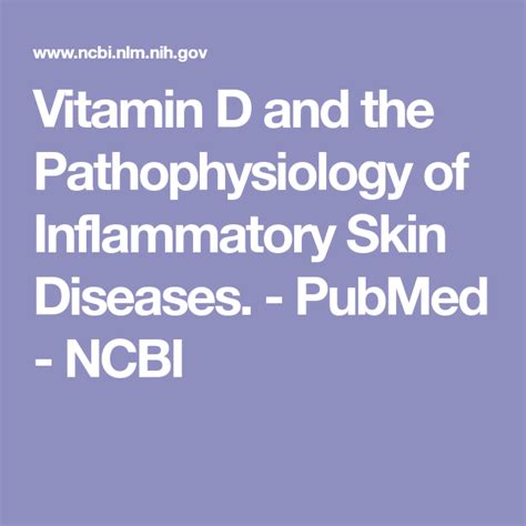 pubmed vitamin d